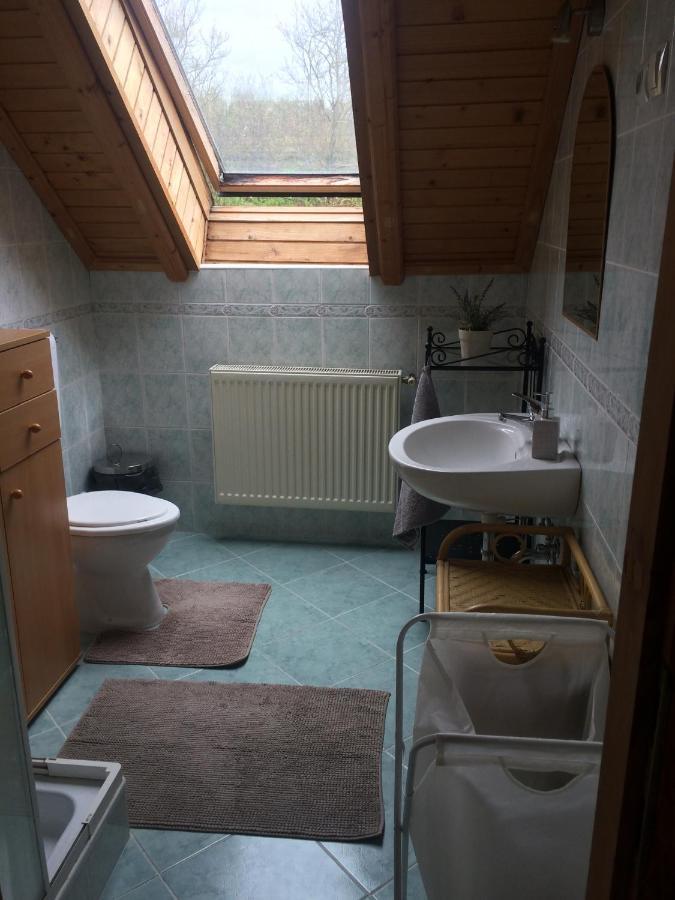 Cosy Rooms On The Lake Near Budapest And The Airport Isaszeg Zewnętrze zdjęcie