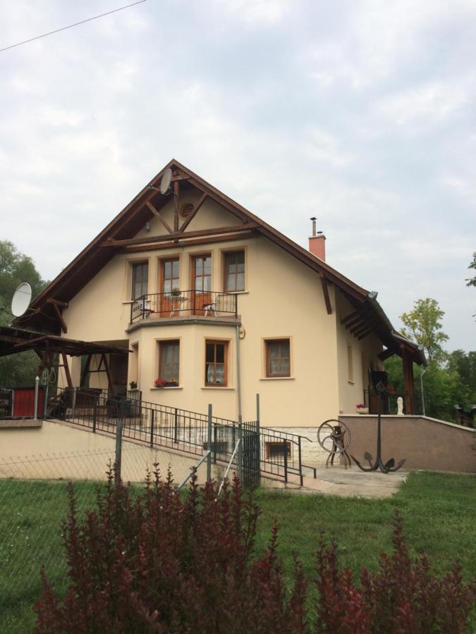 Cosy Rooms On The Lake Near Budapest And The Airport Isaszeg Zewnętrze zdjęcie