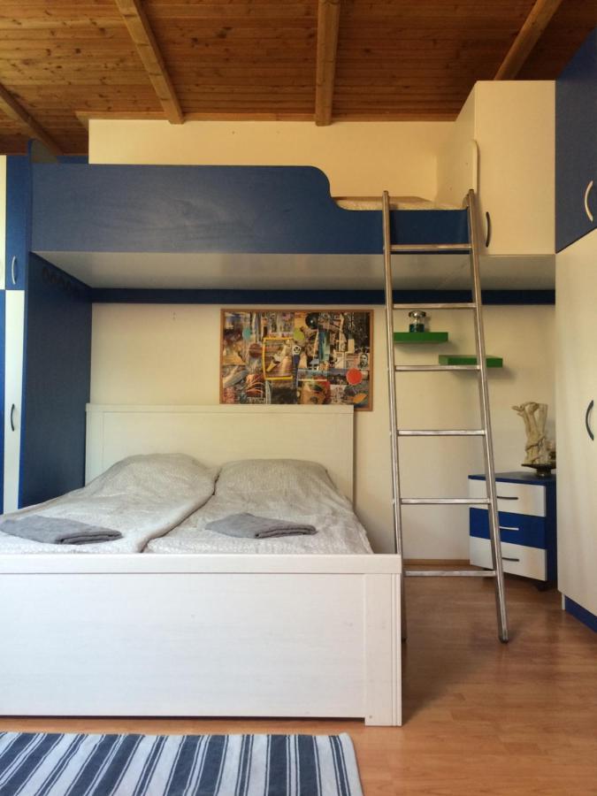 Cosy Rooms On The Lake Near Budapest And The Airport Isaszeg Zewnętrze zdjęcie
