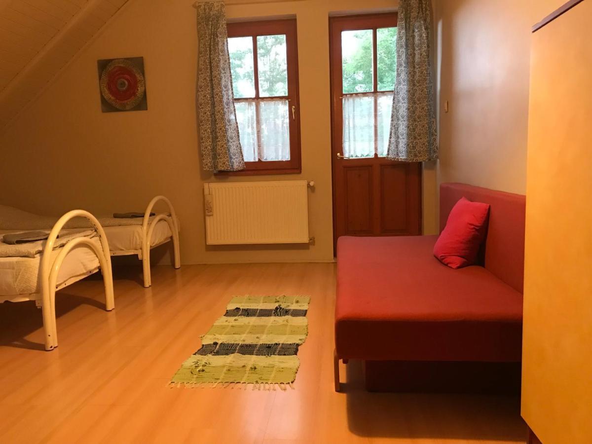 Cosy Rooms On The Lake Near Budapest And The Airport Isaszeg Zewnętrze zdjęcie